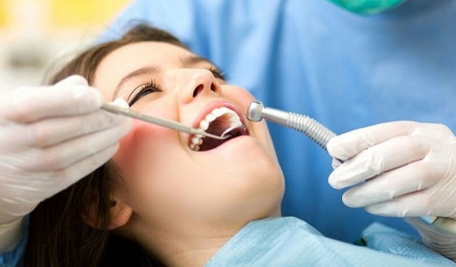 Μόνο τα έκτακτα περιστατικά στα οδοντιατρεία