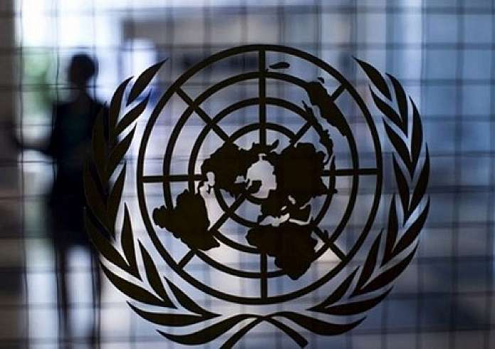 OHE: Άτυπη πενταμερής συνάντηση για το Κυπριακό στη Νέα Υόρκη