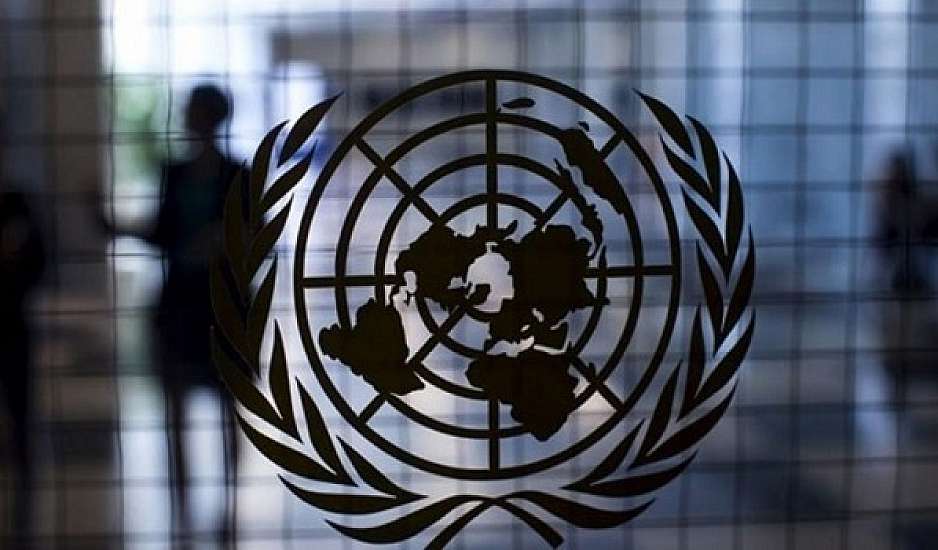 OHE: Άτυπη πενταμερής συνάντηση για το Κυπριακό στη Νέα Υόρκη