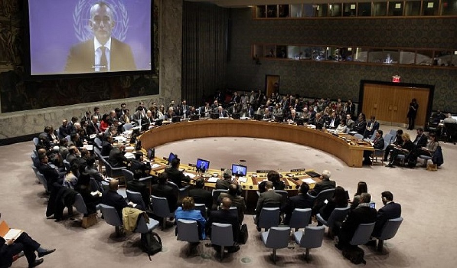 ΟΗΕ για Λιβύη: Αρκετές χώρες έχουν παραβιάσει το εμπάργκο όπλων