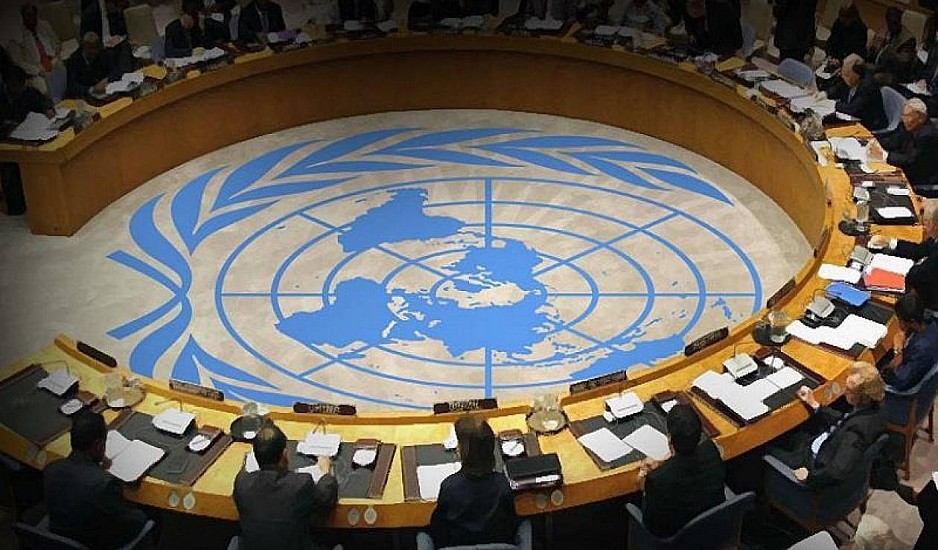 Πόλεμος στην Ουκρανία: Έκτακτη συνεδρίαση του Συμβουλίου Ασφαλείας των Ηνωμένων Εθνών