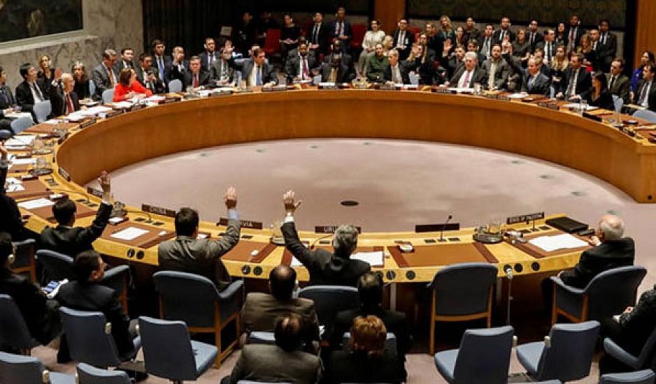 Ρωσία - Κίνα: Να συγκληθεί άμεσα το Συμβούλιο Ασφαλείας του ΟΗΕ για τους πυραύλους των ΗΠΑ