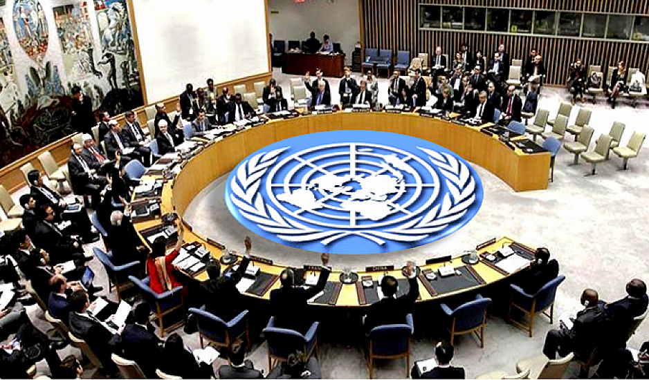 Κύπρος: Ανάκληση της απόφασης για το Βαρώσι ζητά το Συμβούλιο Ασφαλείας του ΟΗΕ