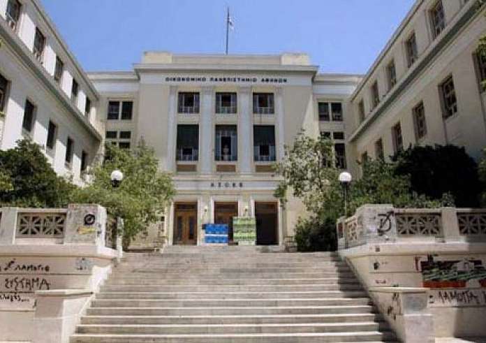 Καταλήψεις στα Πανεπιστήμια: Έκτακτη σύνοδος πρυτάνεων για την εξεταστική