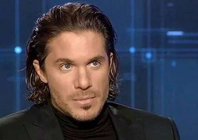 Νίκος Οικονομόπουλος: Δεν αλλάζω άποψη για την τεκνοθεσία από ομόφυλα ζευγάρια