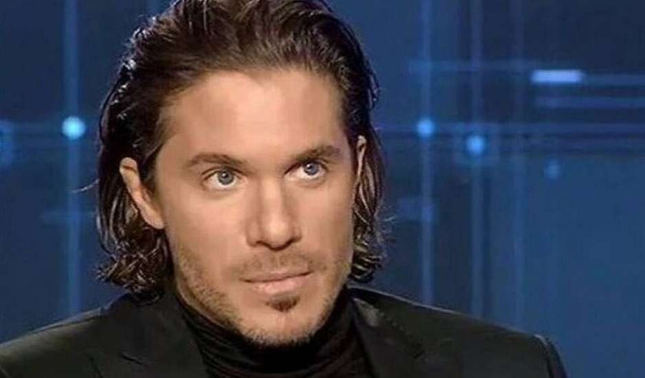 Νίκος Οικονομόπουλος: Δεν αλλάζω άποψη για την τεκνοθεσία από ομόφυλα ζευγάρια