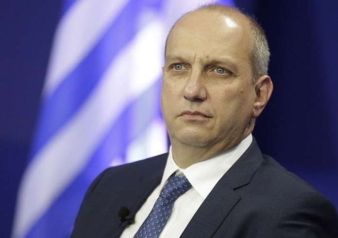 Οικονόμου: Ο Πολακισμός είναι η βασική συνιστώσα του ΣΥΡΙΖΑ - Μέσα στο σώμα του κ. Πολάκη βρίσκεται το πνεύμα του κ. Τσίπρα