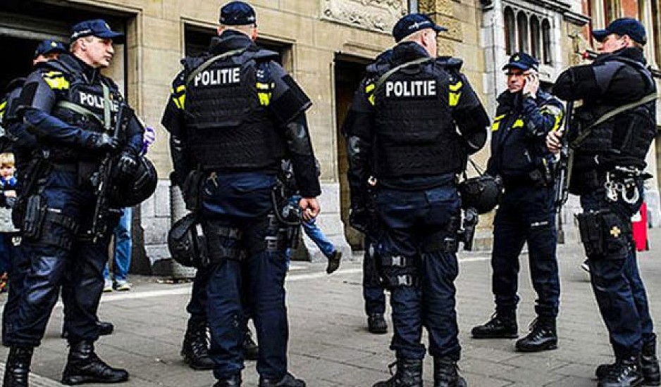 Νύχτα τρόμου για Ολλανδό εκατομμυριούχο: Τέσσερις δράστες τον βασάνισαν μέσα στο σπίτι του