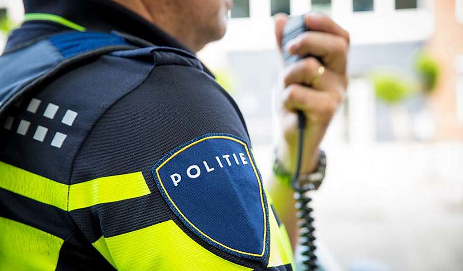 Ολλανδία: Απειλή για βόμβα στη Χάγη - Αποκλείσθηκε η περιοχή του Κοινοβουλίου