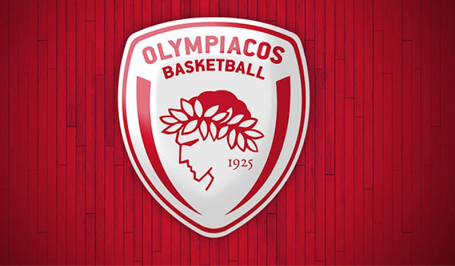 Η ΚΑΕ Ολυμπιακός απαντά στην κλήρωση των διαιτητών για τα πλέι οφ της Basket League