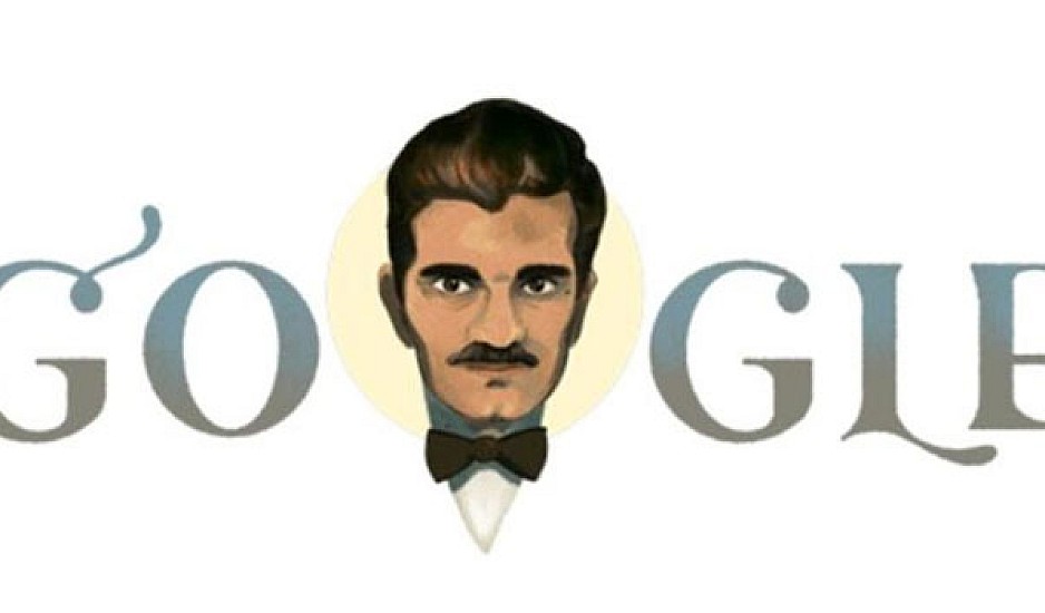 Ομάρ Σαρίφ: H Google τιμά τον σπουδαίο Αιγύπτιο ηθοποιό