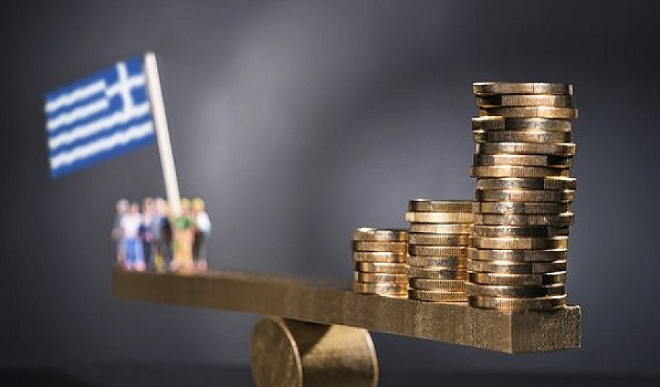 Έξοδος στις αγορές με 10ετές: Το Δημόσιο άντλησε 2,5 δισ. ευρώ, στο 3,9% το επιτόκιο
