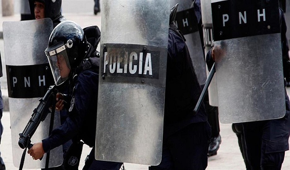 Πολύνεκρη επίθεση σε τουριστικό θέρετρο στην Ονδούρα