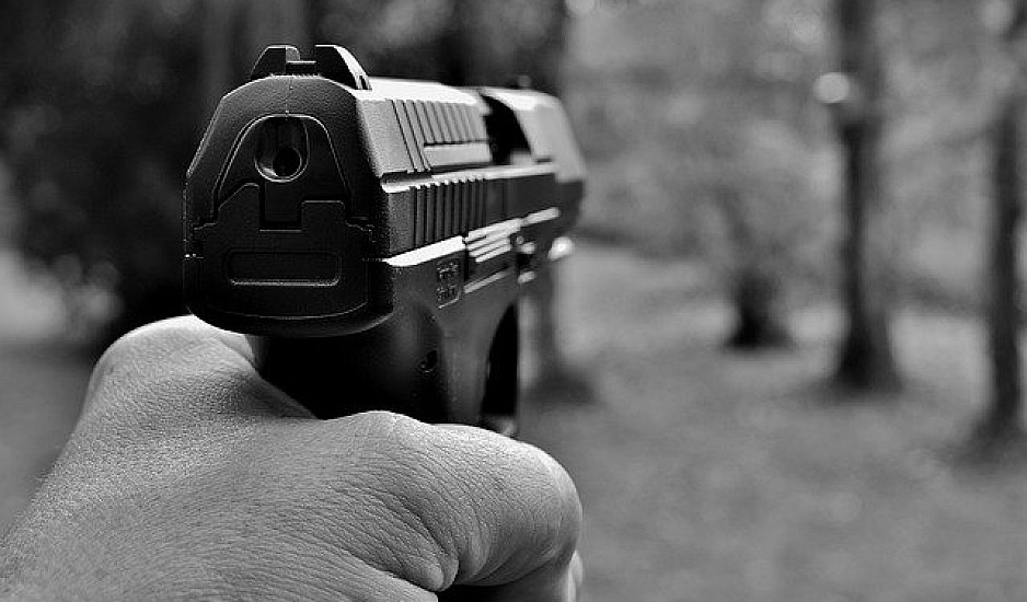 Αυτοπυροβολήθηκε 57χρονος στη Μαγούλα Ελασσόνας