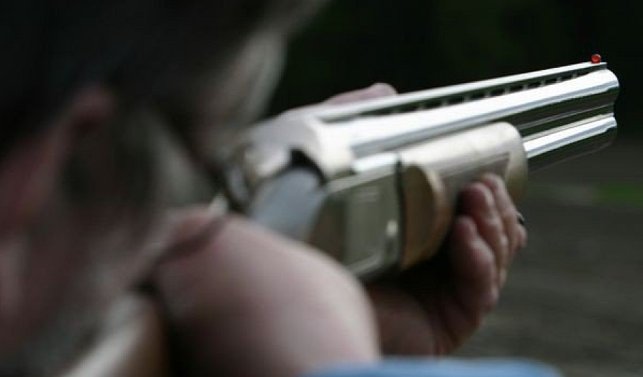 Αλεποχώρι: 70χρονος πυροβόλησε ανήλικους που μπήκαν στην αυλή του σπιτιού του