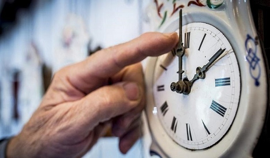 Τι ψήφισαν οι Έλληνες για την κατάργηση της αλλαγής ώρας στην Ευρώπη