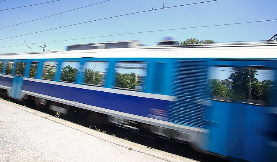 Αθήνα – Θεσσαλονίκη με υπερσύγχρονα τρένα που θα κυκλοφορήσουν για πρώτη φορά στην Ευρώπη