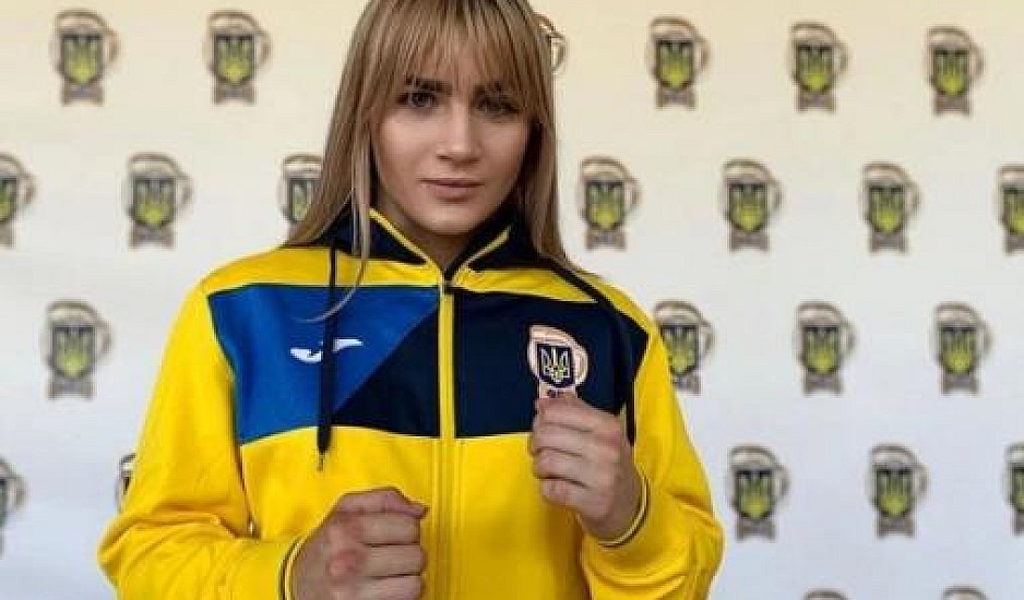 Τρένο σκότωσε 18χρονη Ουκρανή πρωταθλήτρια του μποξ - Το μοιραίο λάθος της με τα ακουστικά του κινητού της