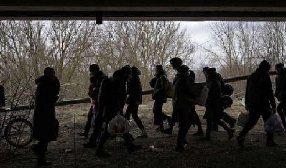 Ουκρανία: Περισσότεροι από 4,3 εκατομμύρια πρόσφυγες