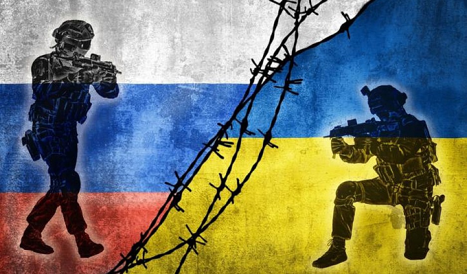 Πόλεμος Ουκρανία - Ρωσία: Αισιόδοξες εκτιμήσεις για τις ειρηνευτικές συνομιλίες