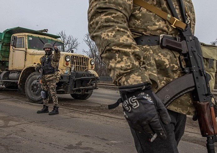 Η Ουκρανία εξασφάλισε την απελευθέρωση 106 αιχμαλώτων πολέμου σε ανταλλαγή με τη Ρωσία