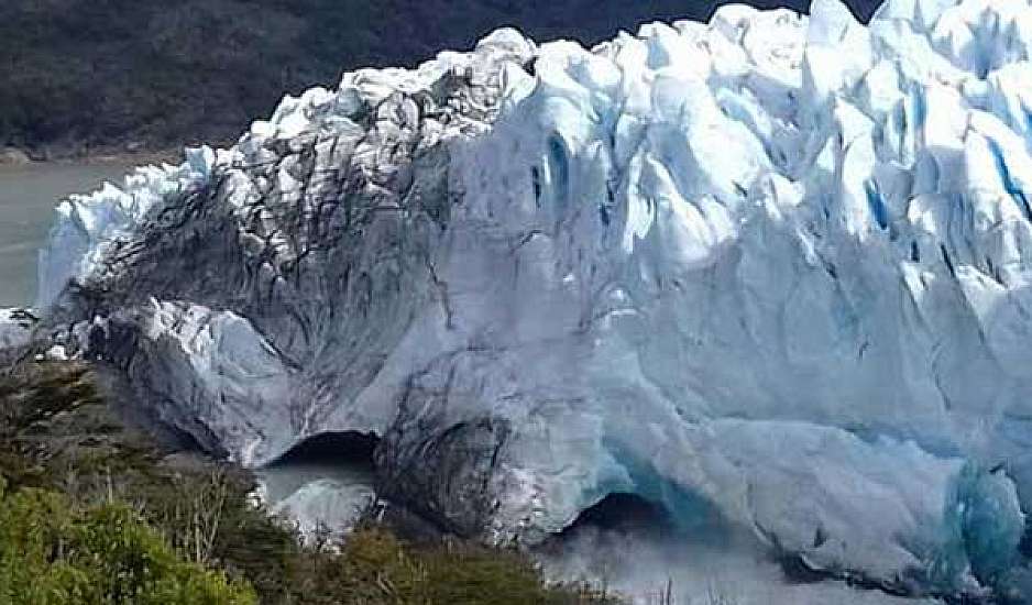 Ελβετία: Τρεις Ολλανδοί ορειβάτες βρέθηκαν νεκροί στη βάση ενός παγετώνα