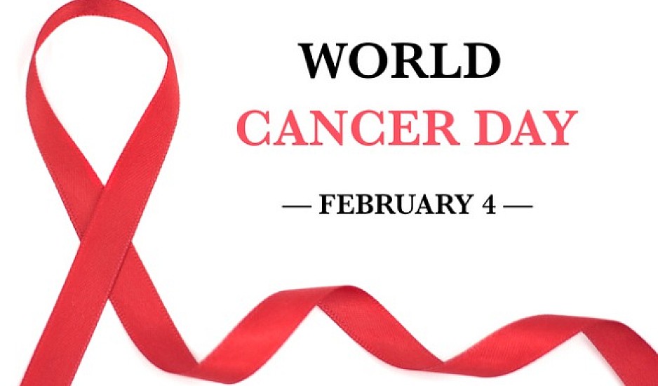 Παγκόσμια Ημέρα κατά του Καρκίνου: Οι πιο συνήθεις τύποι καρκίνου σε άντρες και γυναίκες