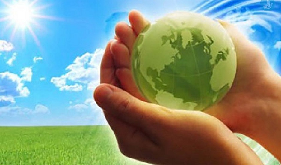Παγκόσμια Ημέρα Περιβάλλοντος η 5η Ιουνίου:  Νικήστε τη μόλυνση από τα πλαστικά