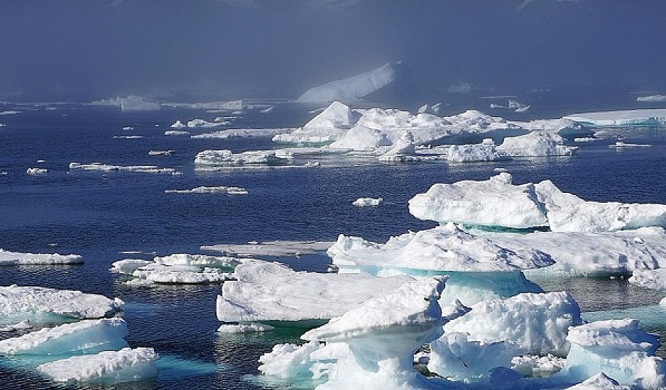 Ζερεφός: Ο κορονοϊός μπορεί να προέρχεται από το λιώσιμο των πάγων στη Σιβηρία