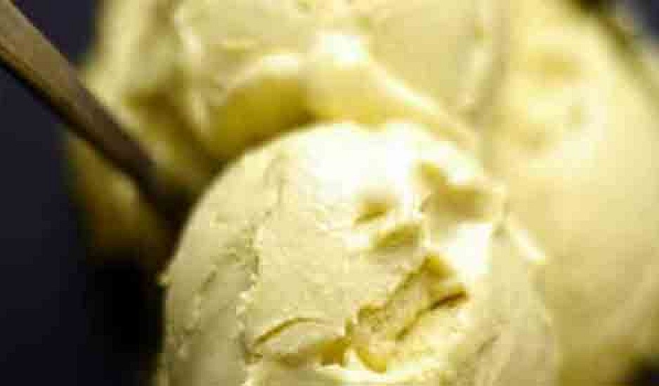 Πώς θα φτιάξετε παγωτό χωρίς παγωτομηχανή