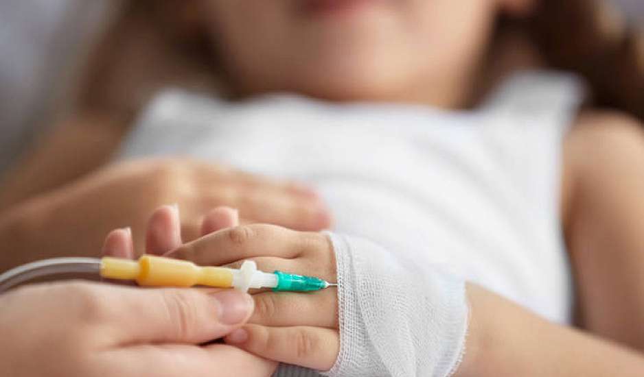 Οι 4 λάθος λόγοι που οι γονείς αποφεύγουν να εμβολιάσουν τα παιδιά τους