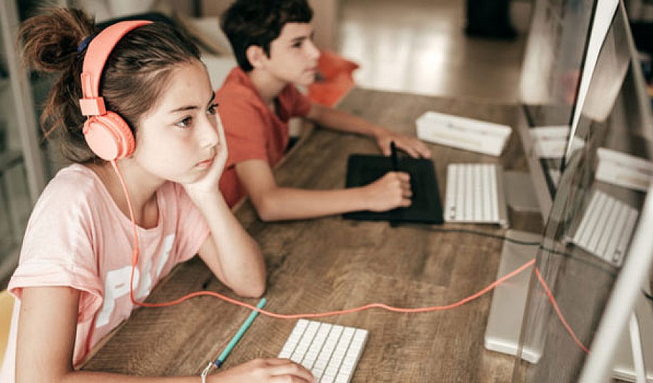 Παιδί και εθισμός στο διαδίκτυο: Τεστ 20 ερωτήσεων για τους γονείς