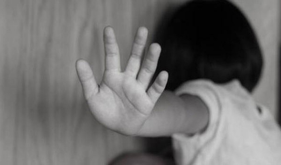 Στοιχεία-σοκ για την σεξουαλική κακοποίηση παιδιών στην Ελλάδα