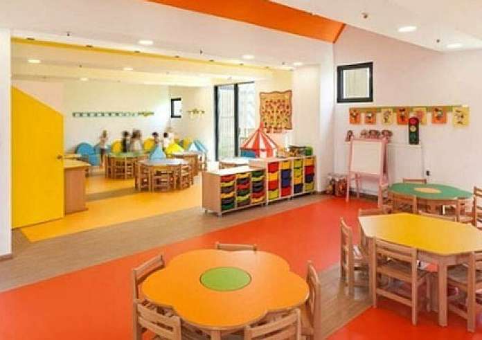 Ξεκινούν οι αιτήσεις για τους 28 Βρεφονηπιακούς Σταθμούς της ΔΥΠΑ
