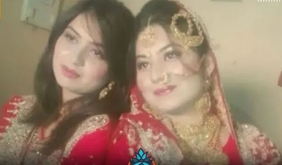 Γυναικοκτονία στο Πακιστάν: Στραγγάλισαν δύο αδελφές επειδή ήθελαν διαζύγιο