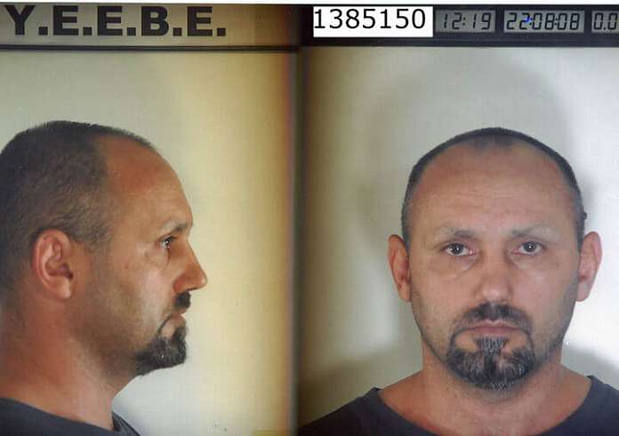 Βασίλης Παλαιοκώστας: Γίνεται ταινία στο Χόλιγουντ η ζωή και η δράση του