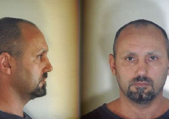 Λαύριο: Η αστυνομία ερευνά εμπλοκή του δραπέτη Παλαιοκώστα στην ληστεία – μαμούθ