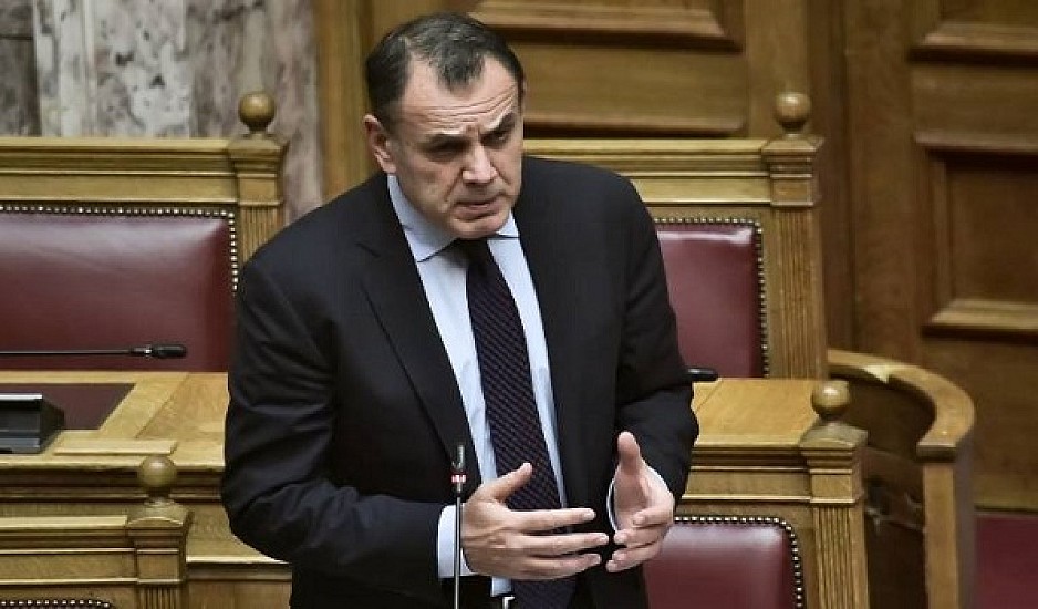 Παναγιωτόπουλος: Είμαστε προετοιμασμένοι για στρατιωτική εμπλοκή και ο νοών νοείτω