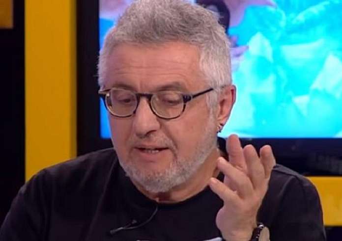 Ένοχος για κακούργημα ο Στάθης Παναγιωτόπουλος - Ποινή πενταετούς κάθειρξης