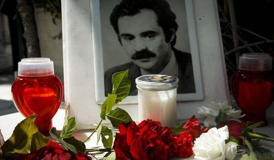 H ματωμένη Πρωτομαγιά του Αλέκου Παναγούλη. Η τρελή καταδίωξη και το άδικο τέλος