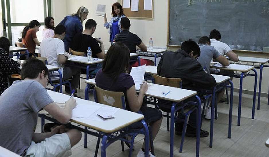 Τη Δευτέρα η ανακοίνωση του νέου τρόπου εισαγωγής σε ΑΕΙ,ΤΕΙ