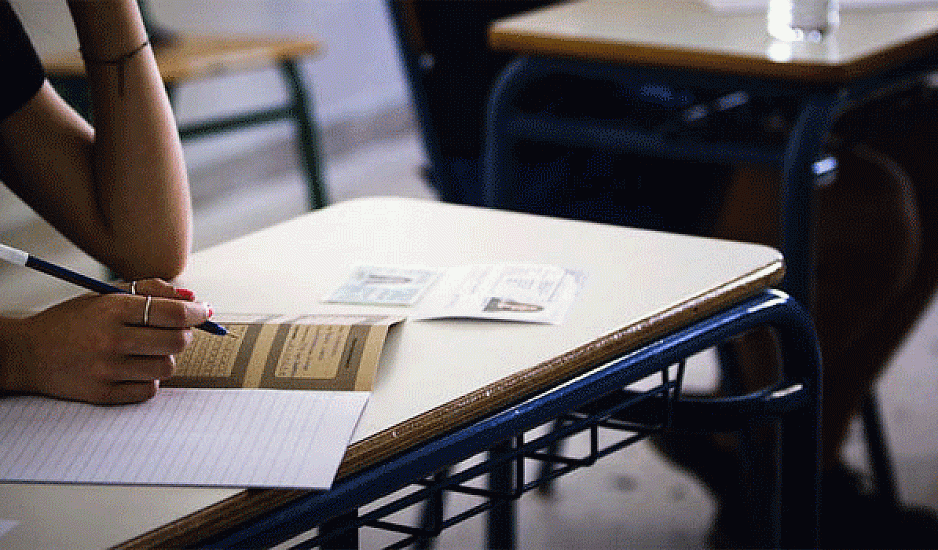 Πανελλήνιες 2019: Στην Άλγεβρα εξετάζονται σήμερα οι μαθητές των ΕΠΑΛ