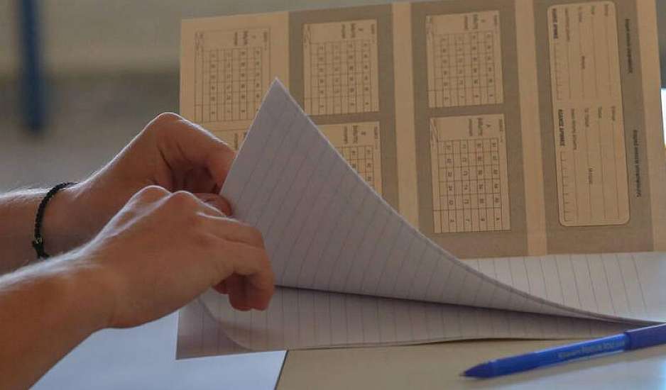 Πανελλήνιες: Οι τάσεις των βάσεων ανά επιστημονικό πεδίο – Μικρή αύξηση στις Σπουδές Υγείας