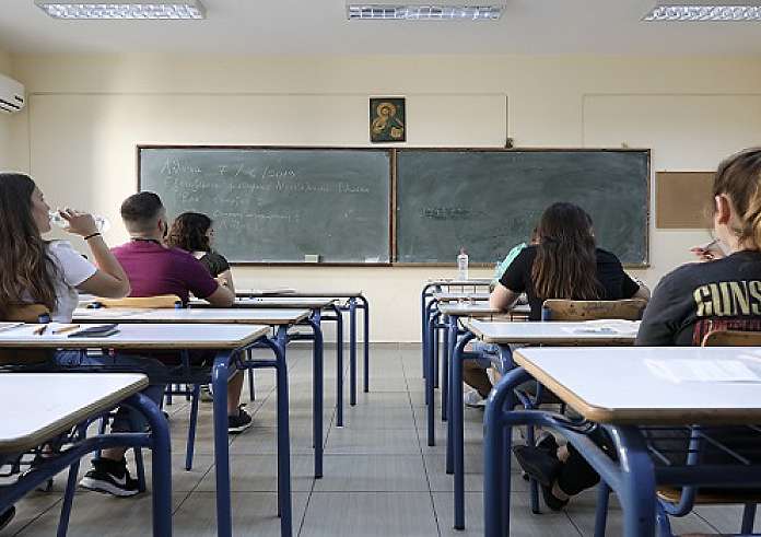 Πανελλήνιες 2025: Τελειώνει η προθεσμία για τη συμπλήρωση Μηχανογραφικού Δελτίου