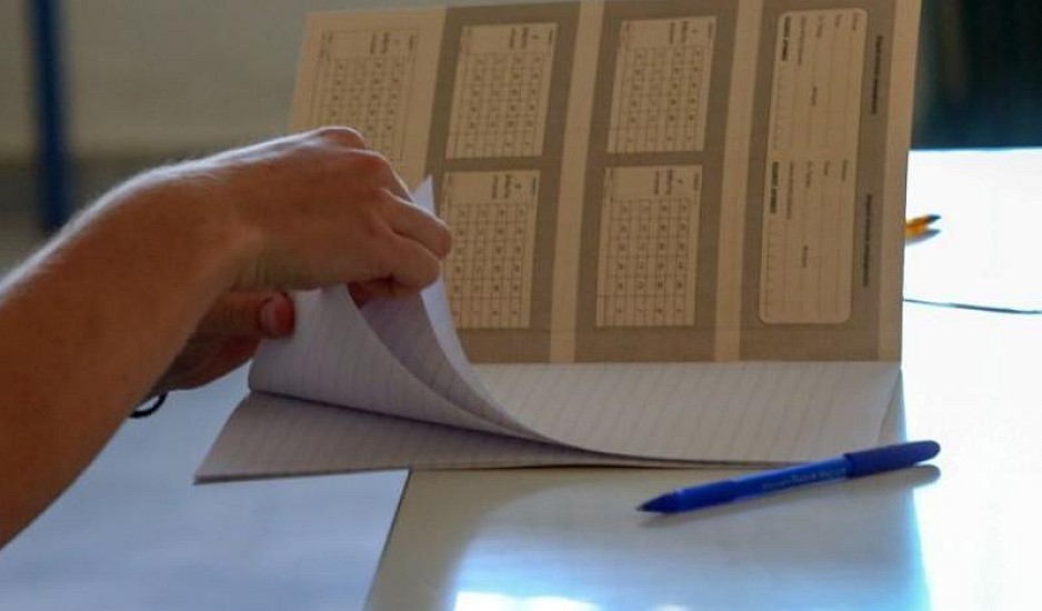 Μηχανογραφικό 2023: Λήγει αύριο η προθεσμία για τους υποψήφιους στις Πανελλήνιες – Τι πρέπει να προσέξετε