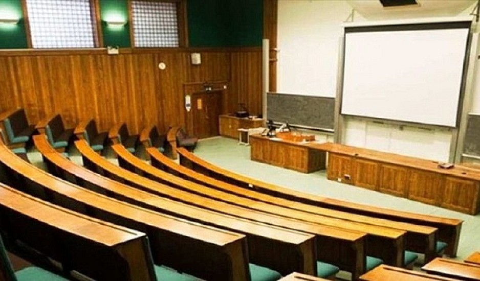 Πανεπιστήμιο Κρήτης: Αναβάλλεται η εξεταστική στο τμήμα Φυσικής - Φοιτητής θετικός στον κορονοϊό