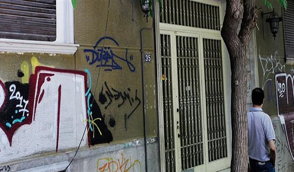 Έγκλημα στο κέντρο της Αθήνας - Συγκλονίζουν οι λεπτομέρειες