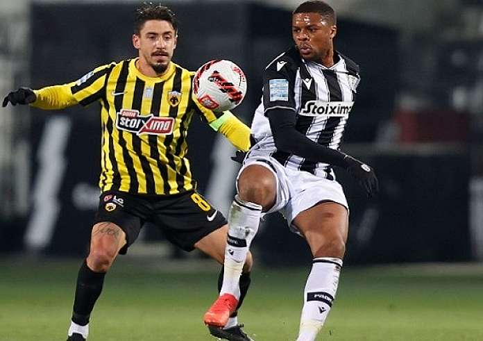 Super League: Ντέρμπι στην Τούμπα με ΠΑΟΚ – ΑΕΚ – Μάχεται στις Σέρρες ο Παναθηναϊκός