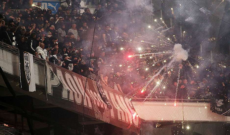 Θεσσαλονίκη: Χτύπησαν 13χρονο στην Πυλαία επειδή έβγαζε φωτογραφίες με παίκτες του Παναθηναϊκού