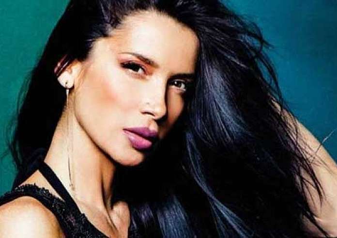 Πάολα: Αν το φορέσει η μαμά μου, θα μου φύγουν τα μαλλιά αλλά για την Δέσποινα δεν μπορούμε να πούμε τίποτα